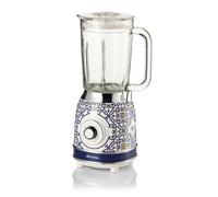 Ariete Frullatore Capri Tazza In Vetro 1,5 Litri
