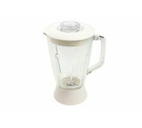 Ariete frullatore caraffa vetro lama coperchio giunto perno robot Robomax 1783