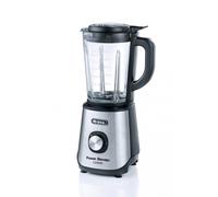 Ariete Frullatore da Tavolo 0579/00 Power Blender 1200W