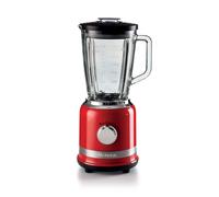 Ariete Frullatore Rosso Moderna