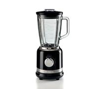 Ariete Frullatore Nero Moderna