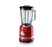 Ariete Frullatore Rosso Moderna