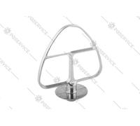 Ariete frusta mescolare T impastatrice planetaria Gourmet 1597 Mizushi 1587