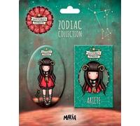 Ariete. Gorjuss. Ediz. a colori. Con magnete