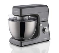 Ariete Gourmet Maxi 8L impastatrice planetaria 1575 1200W, 6 velocità + Pulse