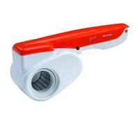 Ariete 440 Gratì - Grattugia elettrica senza filo - batteria ricaricabile - rullo in Acciaio Inox - Arancione