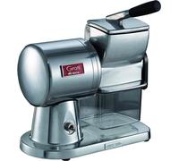 Ariete Gratì Superior 449, Grattugia Elettrica Professionale in Alluminio Presso