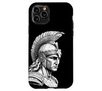 Ariete greco dio della guerra Marte Custodia per iPhone 11 Pro