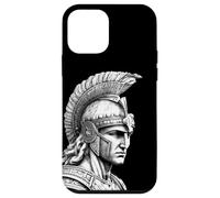 Ariete greco dio della guerra Marte Custodia per iPhone 12 mini