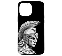 Ariete greco dio della guerra Marte Custodia per iPhone 13 Pro Max