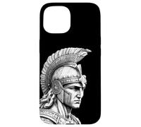 Ariete greco dio della guerra Marte Custodia per iPhone 15