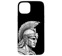 Ariete greco dio della guerra Marte Custodia per iPhone 15 Plus