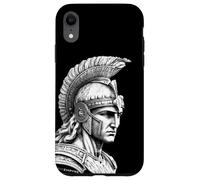 Ariete greco dio della guerra Marte Custodia per iPhone XR