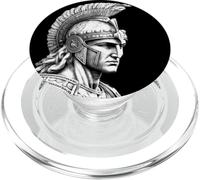 Ariete greco dio della guerra Marte PopSockets PopGrip per MagSafe