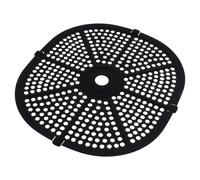 Ariete griglia separatore friggitrice ad aria Airy Fryer XXL Digital 4618 NOTE