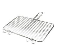 ARIETE GRIGLIA SUPERIORE BARBECUE GRILL 732 0732 ORIGINALE