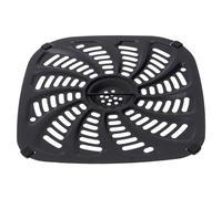 Ariete griglia supporto reticolo teglia 215x215mm friggitrice ad aria 6L 4626