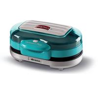 Ariete Hamburger Maker Party Time 205 Azzurro