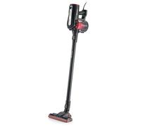 Ariete 2759 Handy Force RBT - Scopa Elettrica con Filo - Aspirapolvere e Aspirabriciole - Tecnologia Ciclonica Senza Sacco - 2 Spazzole - 600 Watt