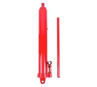 Ariete Idraulico 1Set 8 Ton Hydraulic Jack Repair Tool Long Manual Replacement 8T Engine Lift Hoist