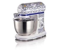 Ariete Impastatrice Planetaria Capri Tazza Inox 5,5 Litri