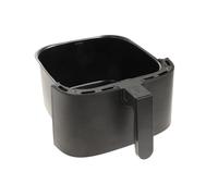 Ariete Kenwood contenitore con manico friggitrice ad aria Airy 7L HFP80 4627