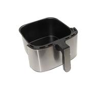 Ariete Kenwood contenitore con manico friggitrice ad aria Airy 7L HFP80 4628