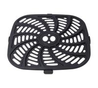 Ariete Kenwood griglia supporto friggitrice ad aria 7L 4627 4628 HFM80 HFP80