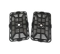 Ariete Kenwood griglie teglie friggitrice aria Airy Fryer Dual 4623 4624 HFP70