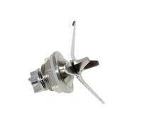 ARIETE - KENWOOD gruppo coltelli lama frullatore blender pro 577 578 originale