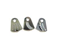 ARIETE KIT 3 LAME PER PRO GOURMET MODERNA ROBOT CUCINA 1782 1782/2