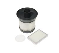 Ariete kit filtri hepa per aspirapolvere AIRFORCE 2791 - 2799 - 2799/2 ORIGINALI