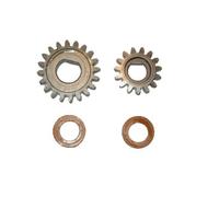 Ariete kit ingranaggi pignoni ruote planetaria Gourmet Pro Pastamatic 1586 1596