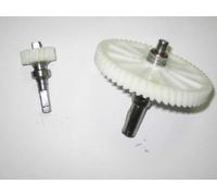 Ariete kit ingranaggi ruote dentate planetaria Gourmet Pro Pastamatic 1586 1596