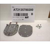 ARIETE KIT RESISTENZA FERRO DA STIRO STIROMATIC 2200 - 2500 - 2600 - SSV