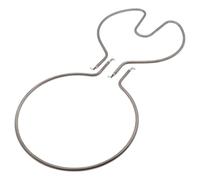 Ariete kit resistenze 500W + 700W 230V forno pizza Da Gennaro 0905 00C090510AR0