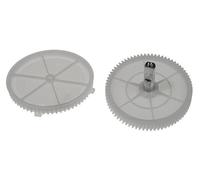 Ariete kit ruote dentate ingranaggi 104mm asse planetaria Gourmet Color 1594