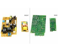 ARIETE KIT SCHEDA PCB PRINCIPALE+PCB ANTI INTERFERENZE PASTAMATIC 1591 1950