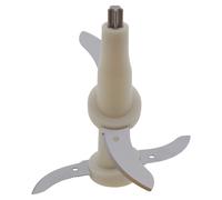 Ariete lama coltello doppio asse originale per tritatutto Vintage 438 0438