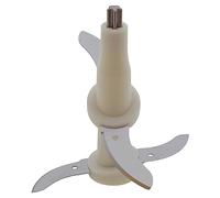 Ariete lama coltello doppio asse originale per tritatutto Vintage 438 0438