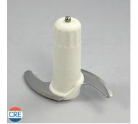 ARIETE Lama Coltello Originale Robot CH180 (Prima Versione) CH181A CH186A CH210