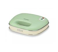 Ariete Linea Vintage 1963 Sandwich Maker Vintage, Piastra elettrica per toast, S