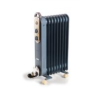 Ariete Radiatore VINTAGE 9 elementi Blue e Cream B825105AREG 2000W