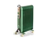 Radiatore VINTAGE 11 elementi Green e Cream 00B825204AR0 2500W