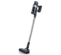 ARIETE LITHIUM DIGITAL PANEL 2704/01 SCOPA ELETTRICA CICLONICA SENZA FILO 22V