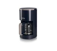 Ariete MACCHINA CAFF FILTRO BREAKFAST DARK GREY - 1394 MACCHINA CAFF FILTRO BREAKFAST DARK GREY - 1394