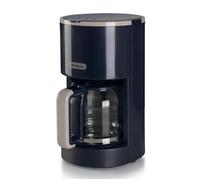 Ariete - Macchina Caffè Americana 1394-grey Ariete