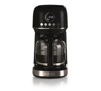 Ariete - Macchina Caffè Americana 1396-nero Ariete