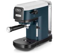 Ariete Macchina Caffè Cialde e Caffé Vapore 2 Tazze Snow White 1399/11