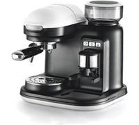 Ariete Macchina Caffè Moderna 1318 Bianco